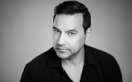 Tyler Christopher was an Emmy-winning actor.